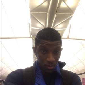 Meet your Posher, Robert